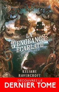 La vengeance écarlate