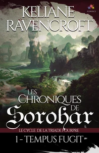 Les Chroniques de Sorohar