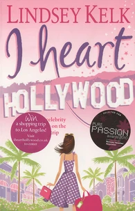 I Heart Hollywood