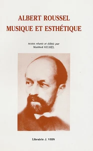 Albert Roussel