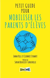 Petit guide pour mobiliser les parents d'élèves