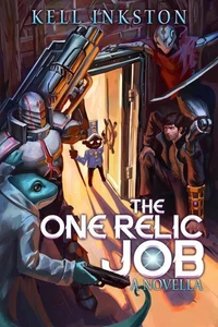 The "One Relic" Job