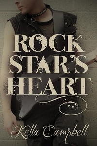  Kella Campbell - Rock Star's Heart - Smidge, #1.