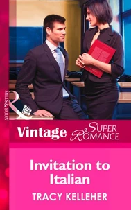 Invitation to Italian