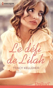 Le défi de Lilah
