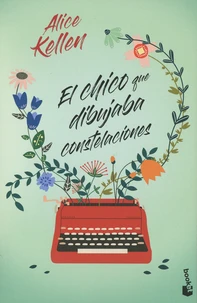 El chico que dibujaba constelaciones