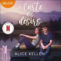 La Carte des désirs