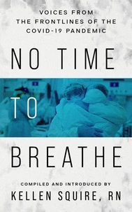No Time To Breathe