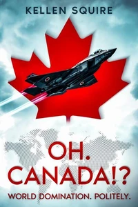 Oh. Canada!?