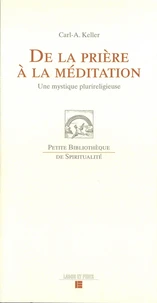 De la prière à la méditation