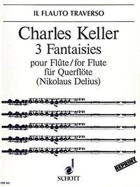 Three Fantasies