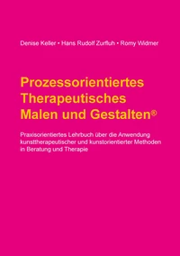 Prozessorientiertes Therapeutisches Malen und Gestalten