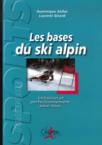 Les bases du ski alpin
