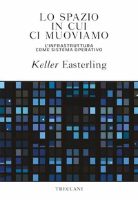 Lo spazio in cui ci muoviamo