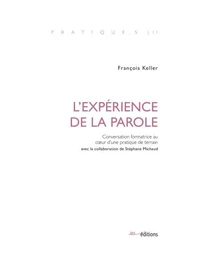 Expérience de la parole