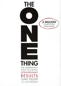 The One Thing