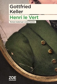 Henri le Vert