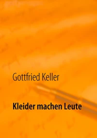 Kleider machen Leute