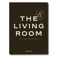 DLN The Living Room