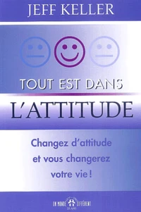 Tout est dans l'attitude