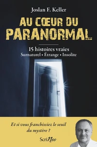 Dossiers paranormaux