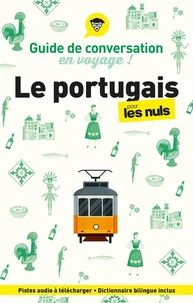 Le portugais pour les Nuls en voyage !