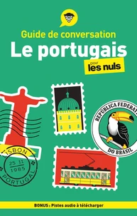 Le portugais pour les nuls