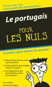Le portugais pour les Nuls
