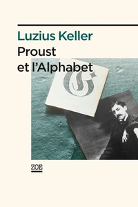 Proust et l'Alphabet