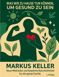 Was wir zu Hause tun können, um gesund zu sein