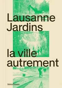 Lausanne Jardins