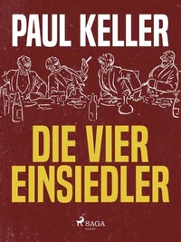 Die vier Einsiedler