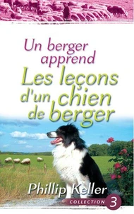 ​Un berger apprend