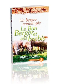 ​Un berger contemple