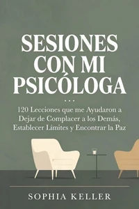 Sesiones con mi Psicóloga