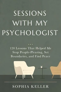 Sessions with My Psychologist