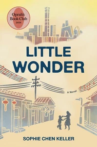 Little Wonder: Oprah's Book Club