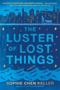 The Luster of Lost Things