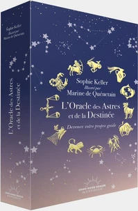 L'Oracle des Astres et de la Destinée
