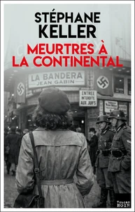 Meurtres à la Continental