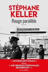 Rouge parallèle
