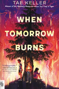 When Tomorrow Burns
