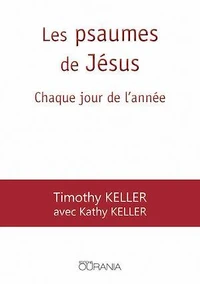 Les psaumes de Jésus