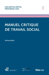 Manuel critique de travail social