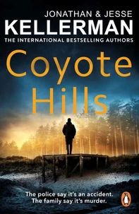 Coyote Hills