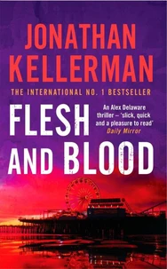 Flesh And Blood