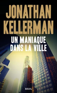 Un maniaque dans la ville