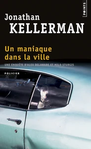 Un maniaque dans la ville
