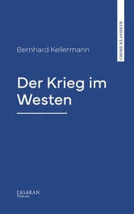Der Krieg im Westen