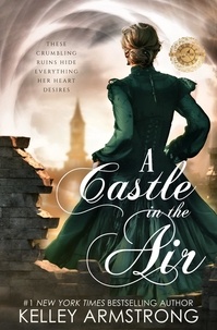  Kelley Armstrong - A Castle in the Air - A Stitch in Time, #4.